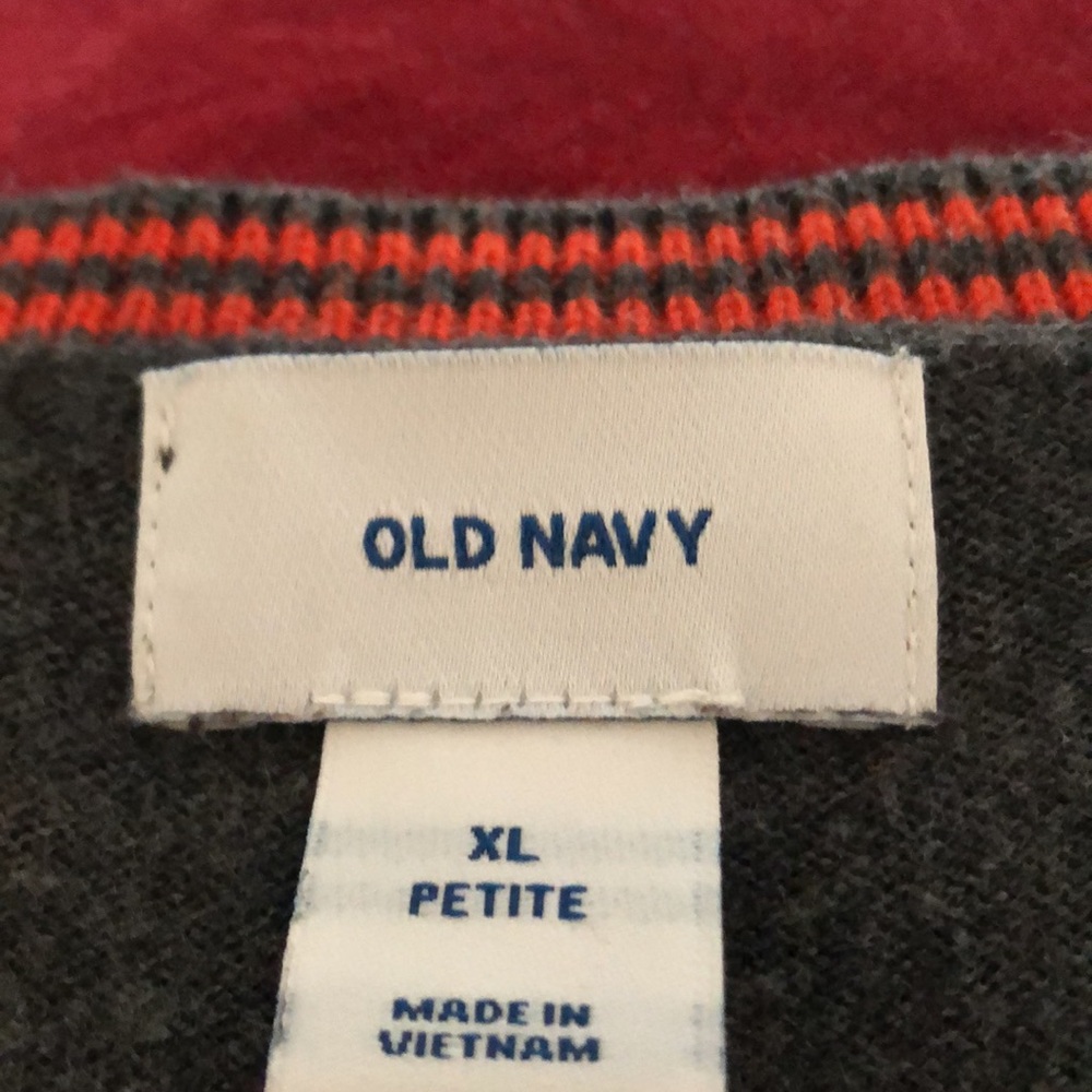 Sweater - Picture 3 of 3